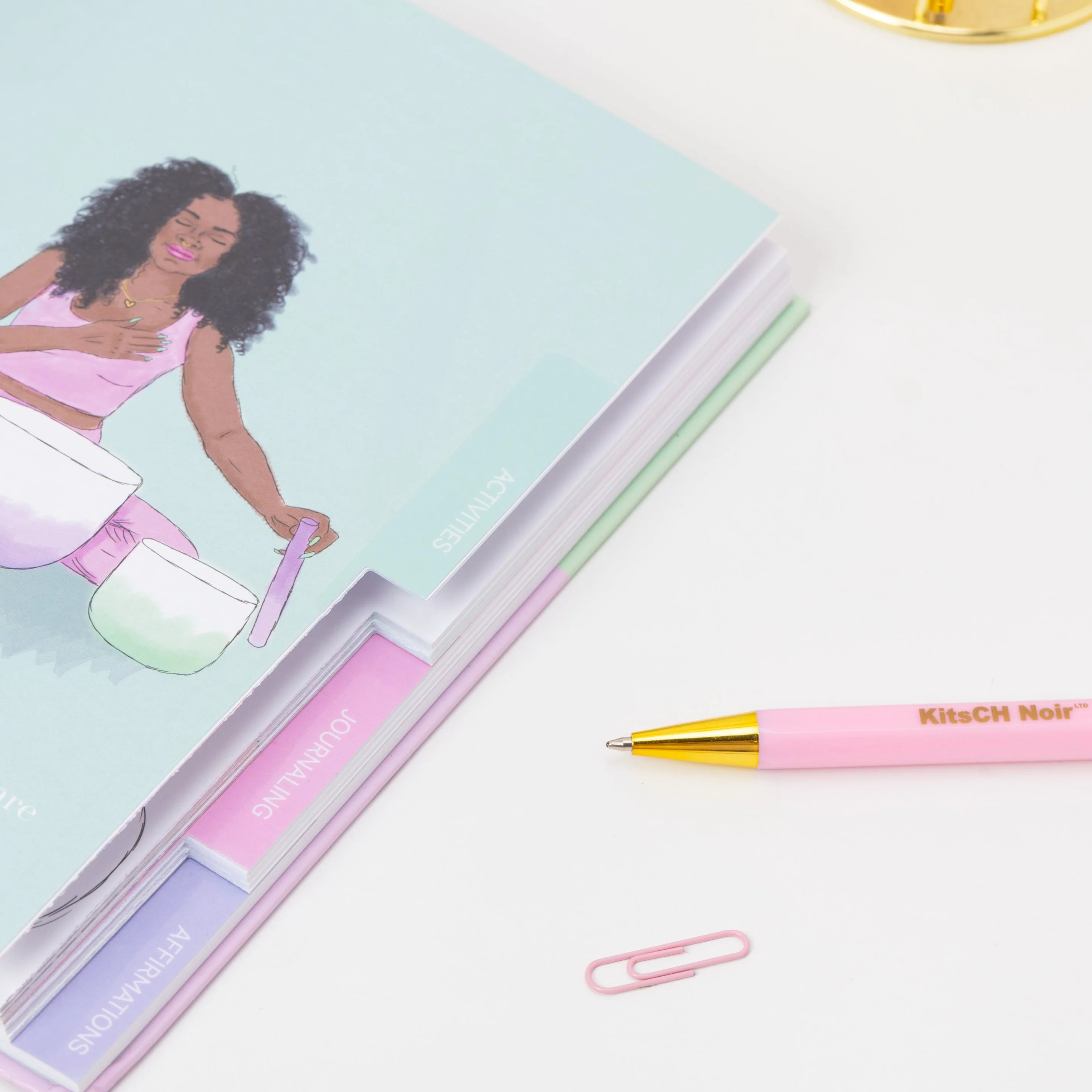 2 Gratitude Journals - Image 5