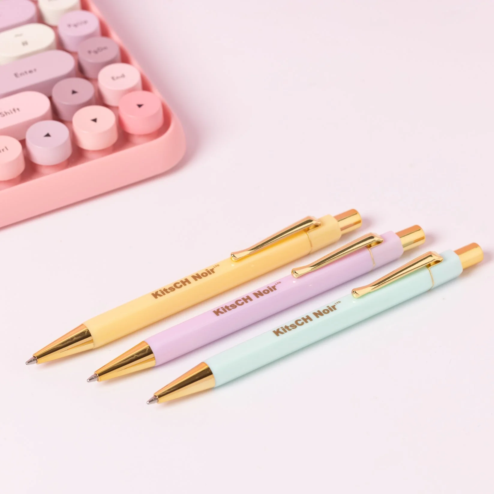 Productivity Affirmations Cards Gift Set - Image 4