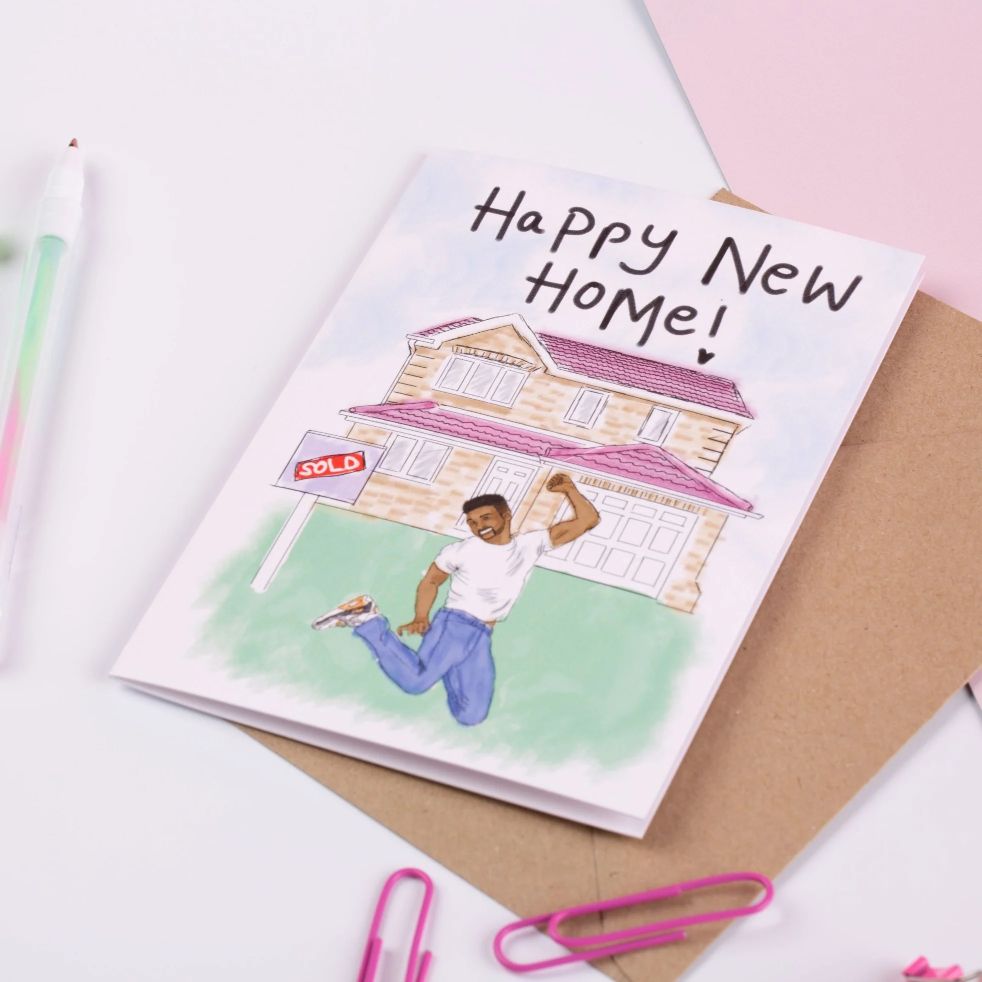 Happy New Home - Image 5