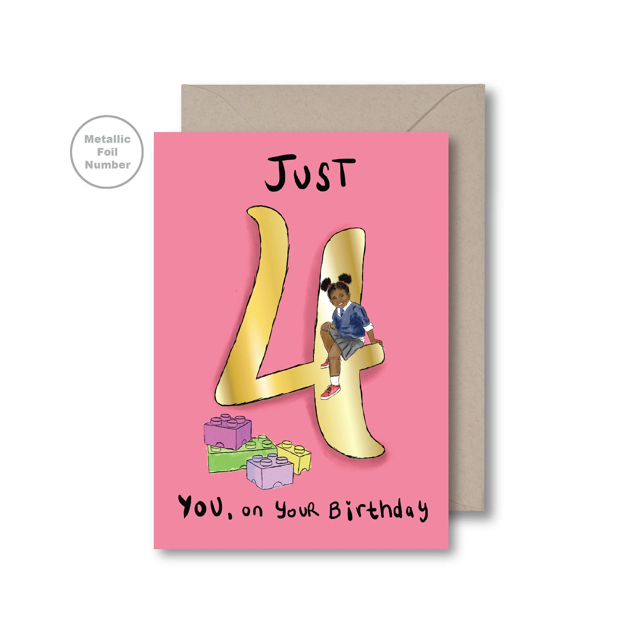 Just 4 you on your birthday - Image 4