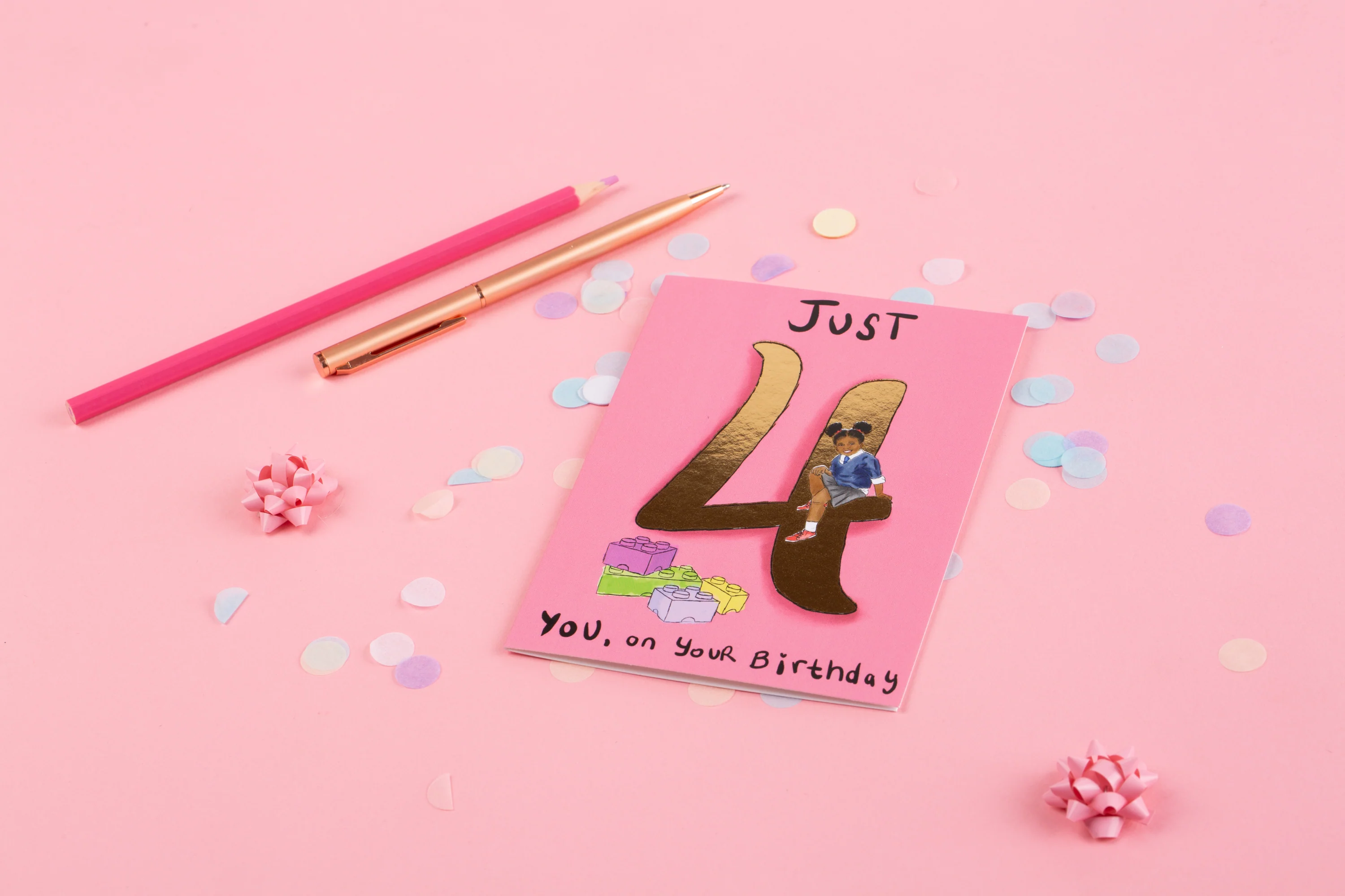 Just 4 you on your birthday - Image 6