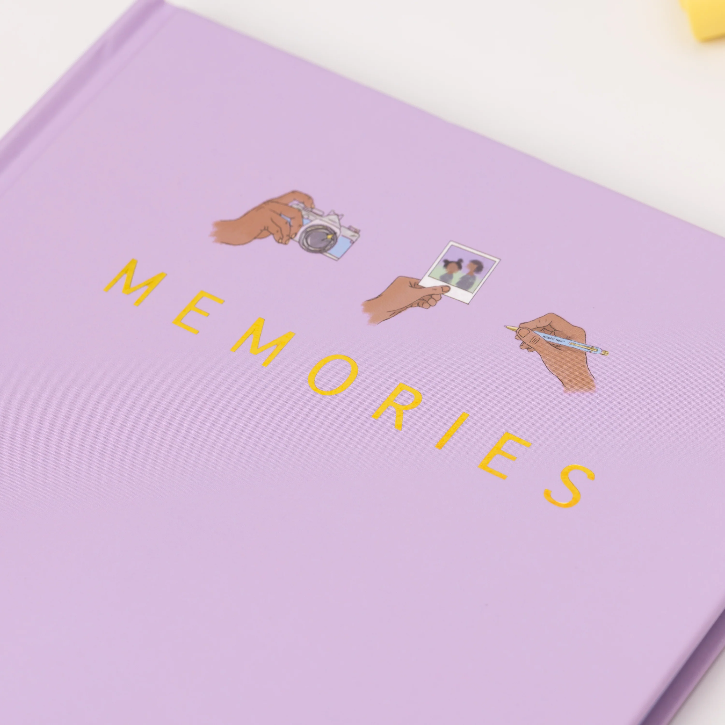 Memory Making Stationery Bundle - Image 3