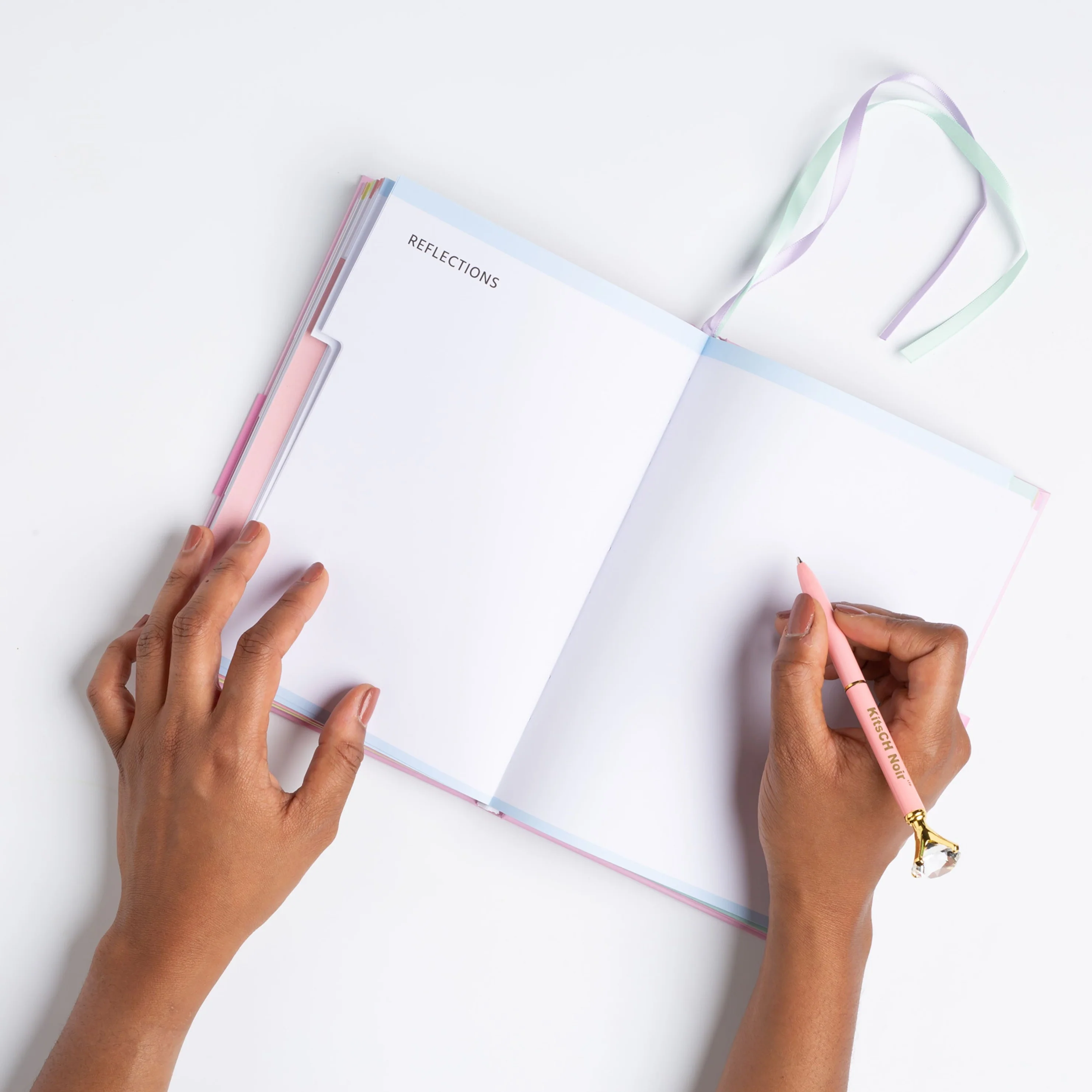 Reflection Stickers (Pack of 2) - Image 4