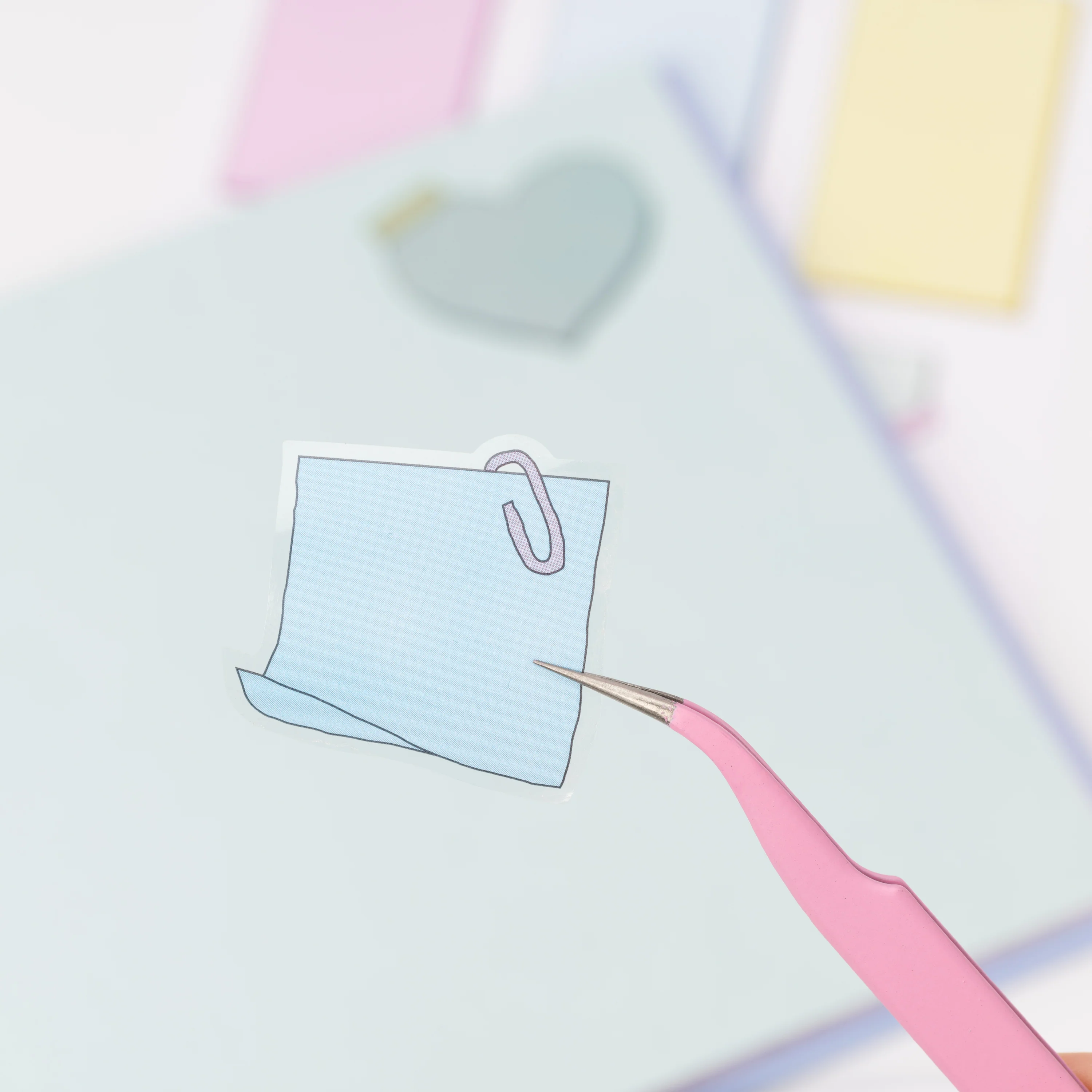 Special Memories Photo/Scrap Book (Blue) - Image 10