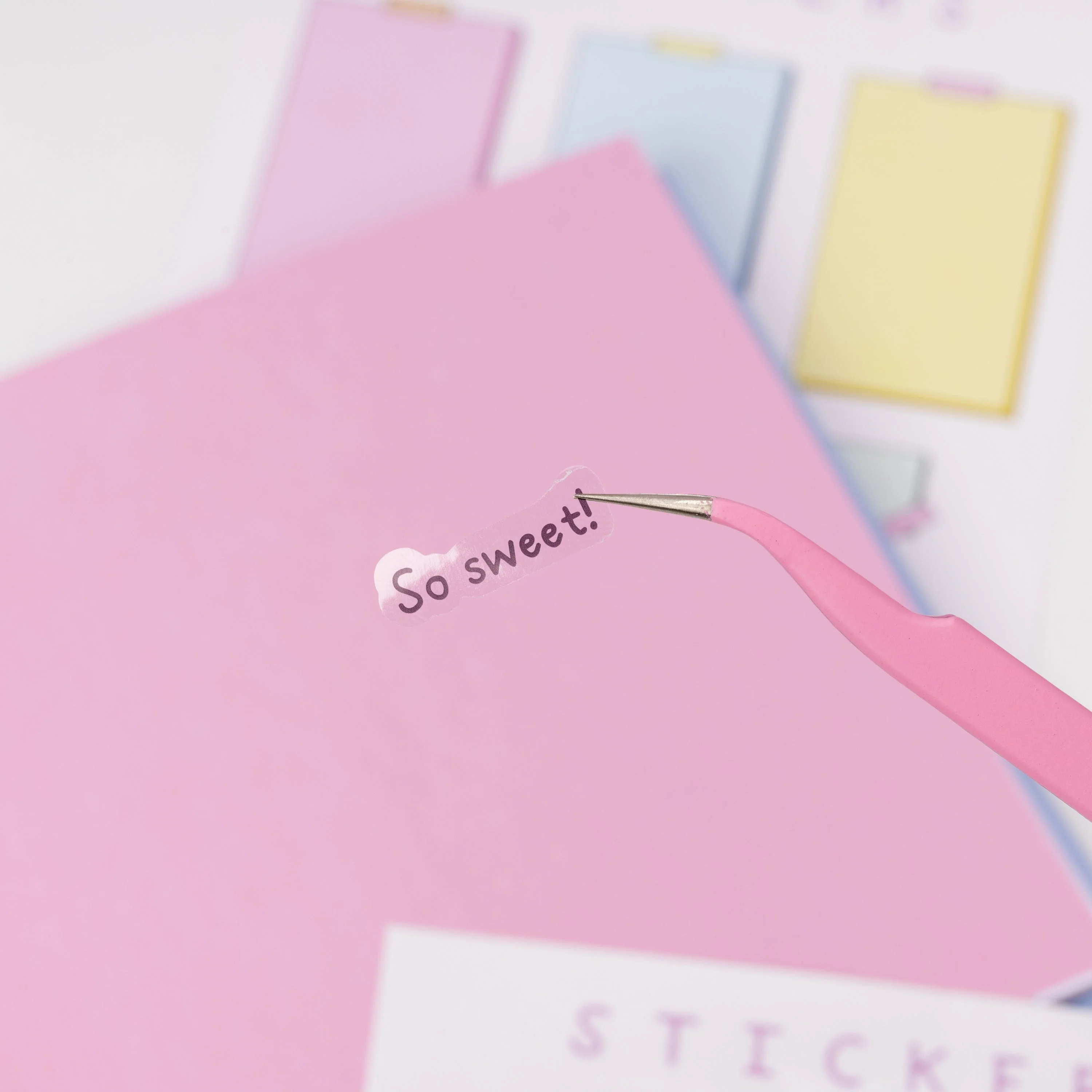 Special Memories Photo/Scrap Book (2 Pack - lilac & blue) - Image 12