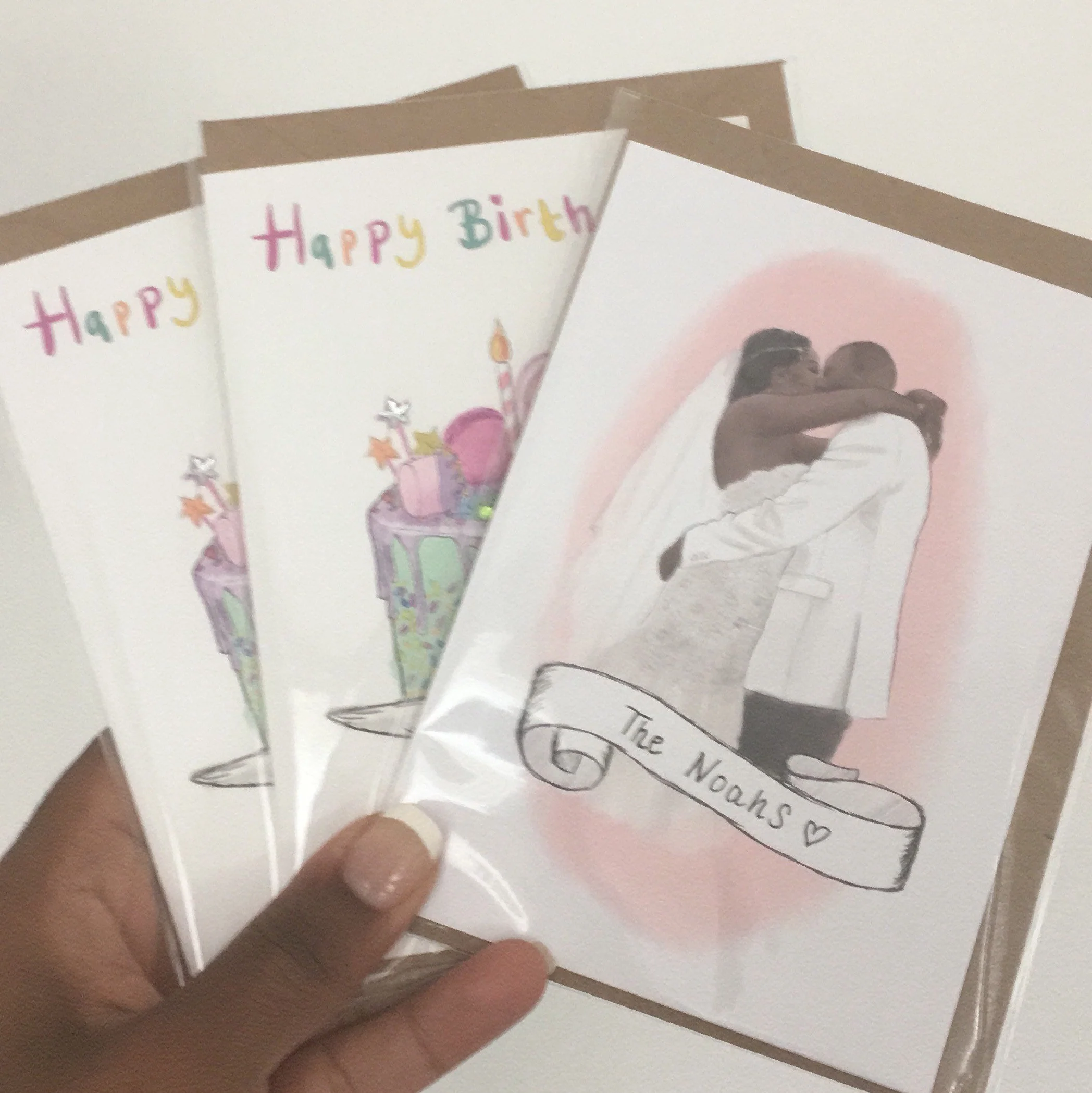 Wedding Congratulations - Image 4